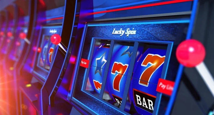 Juegos de Casino en Línea